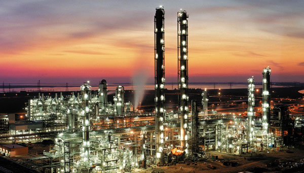 Petrochemical
