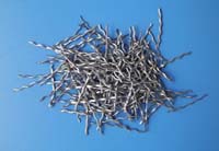 Steel Fibers